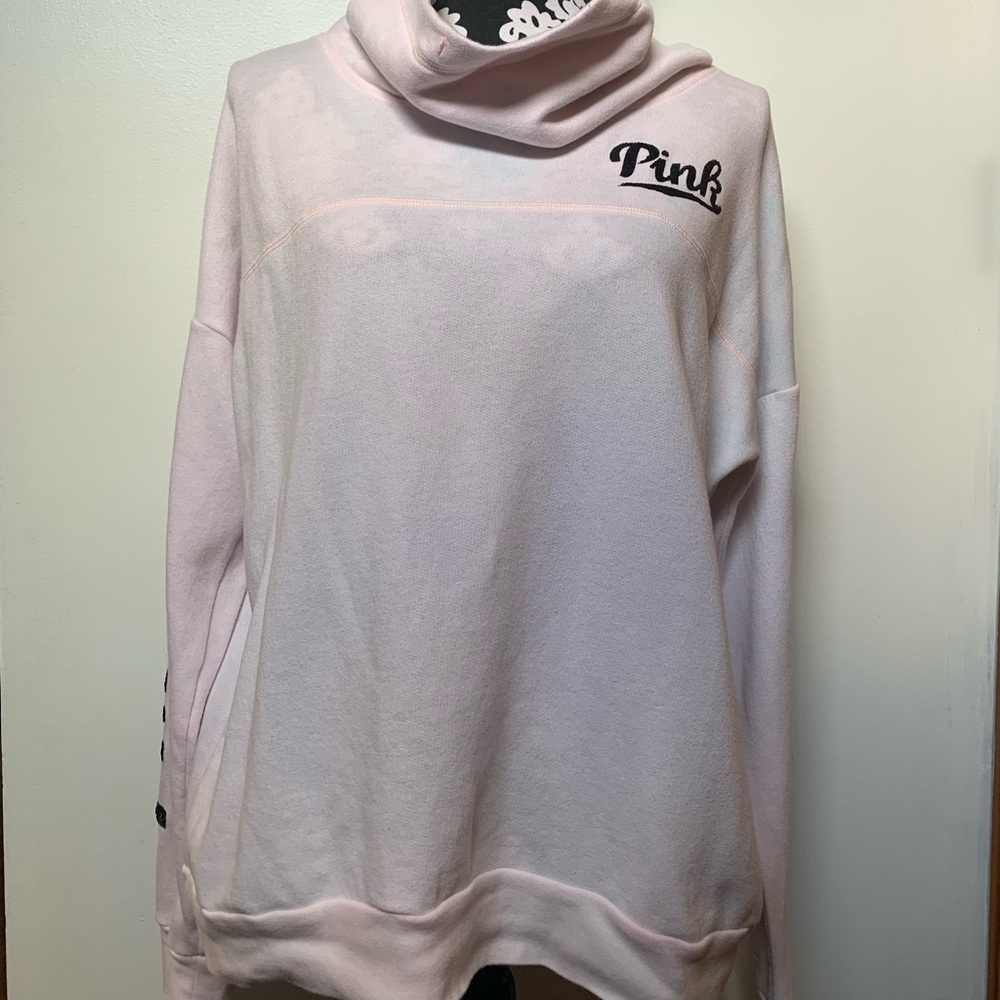 Victoria’s Secret Pullover Hoodie